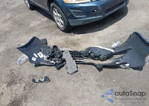 2008 Hyundai Elantra Gls/Se/Limited из США, поврежденный, VIN KMHDU46D88U530420